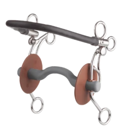 Beris Tandem US With Tongue Bow Bar