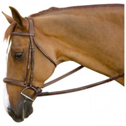 M. Toulouse Brunello Handy Hunter Bridle