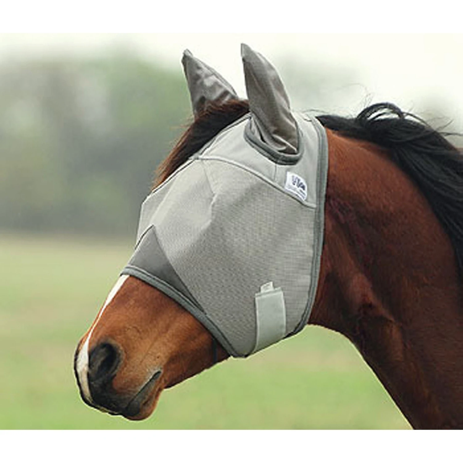 Cashel Crusader Fly Mask - Image 2