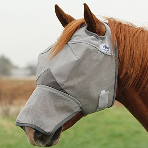 Cashel Crusader Fly Mask - Image 4