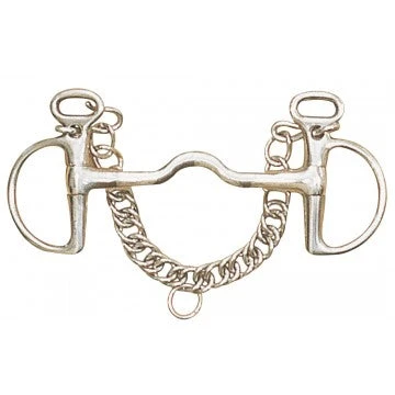 Stainless Steel Standard Kimberwick