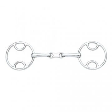 Loop Ring French Mouth Gag