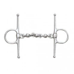 Stainless Steel Waterford Full Cheek