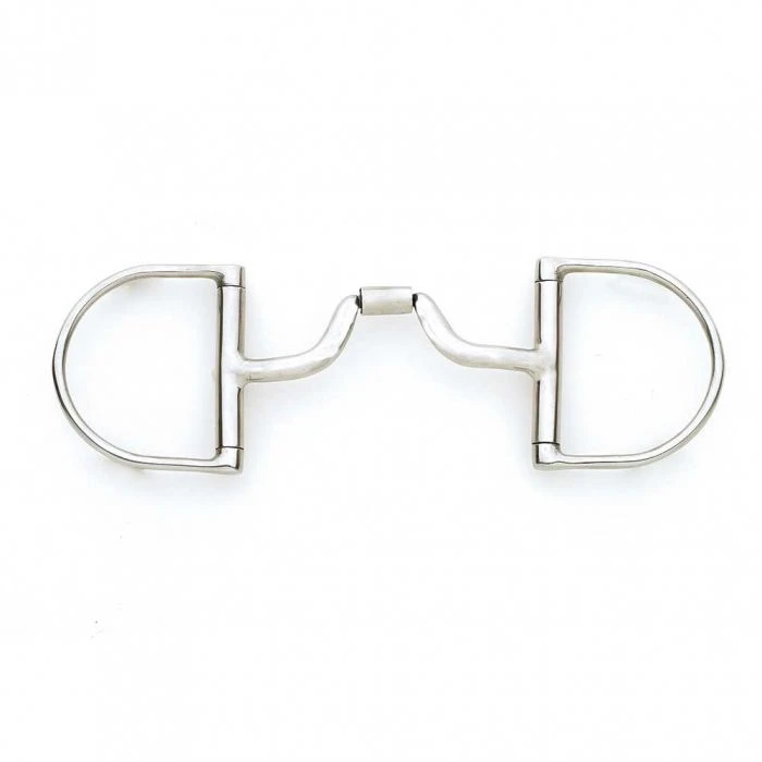 Professional D With Barrel Port