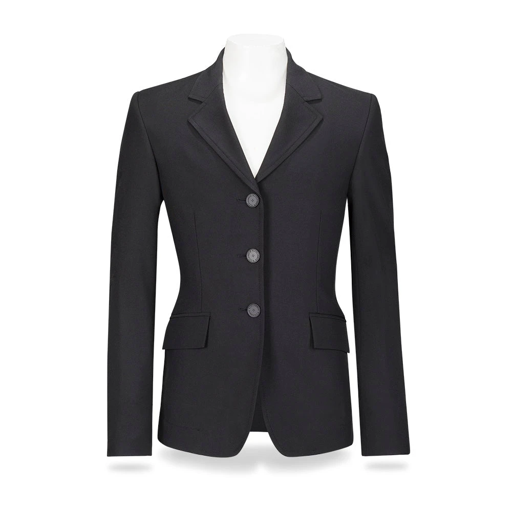 RJ Classics Girls Ellie Show Coat - Image 2