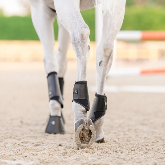 Equifit Essential® Everyday™ Hind Boot - Image 3