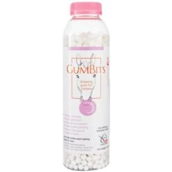 Gum Bits Natural Horse Chewing Gum