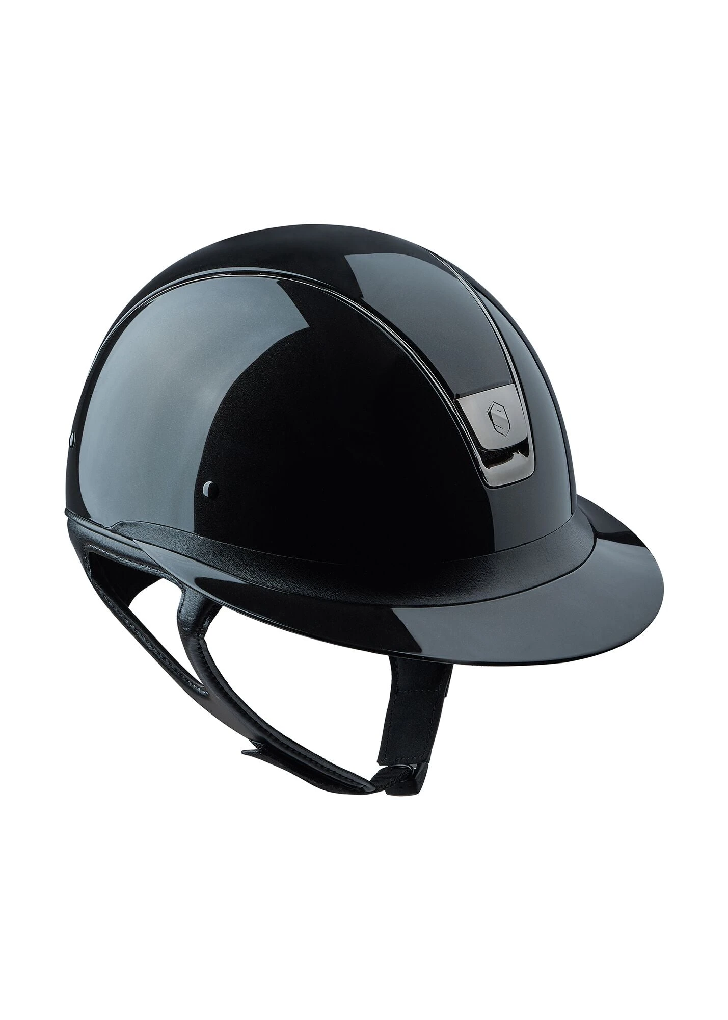 Samshield® Miss Shield Glossy Helmet - Image 4