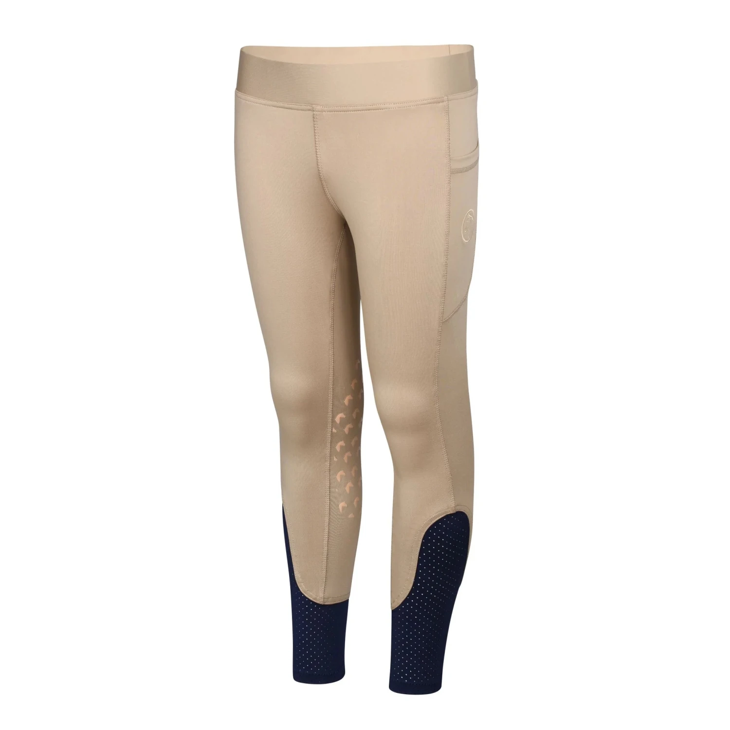 Kathryn Lily Equestrian Legging - Image 3