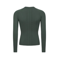 Kathryn Lily Seamless Performance Shirt - Long Sleeve