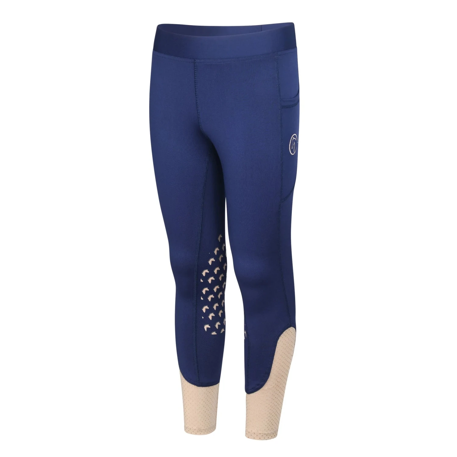 Kathryn Lily Equestrian Legging - Image 4