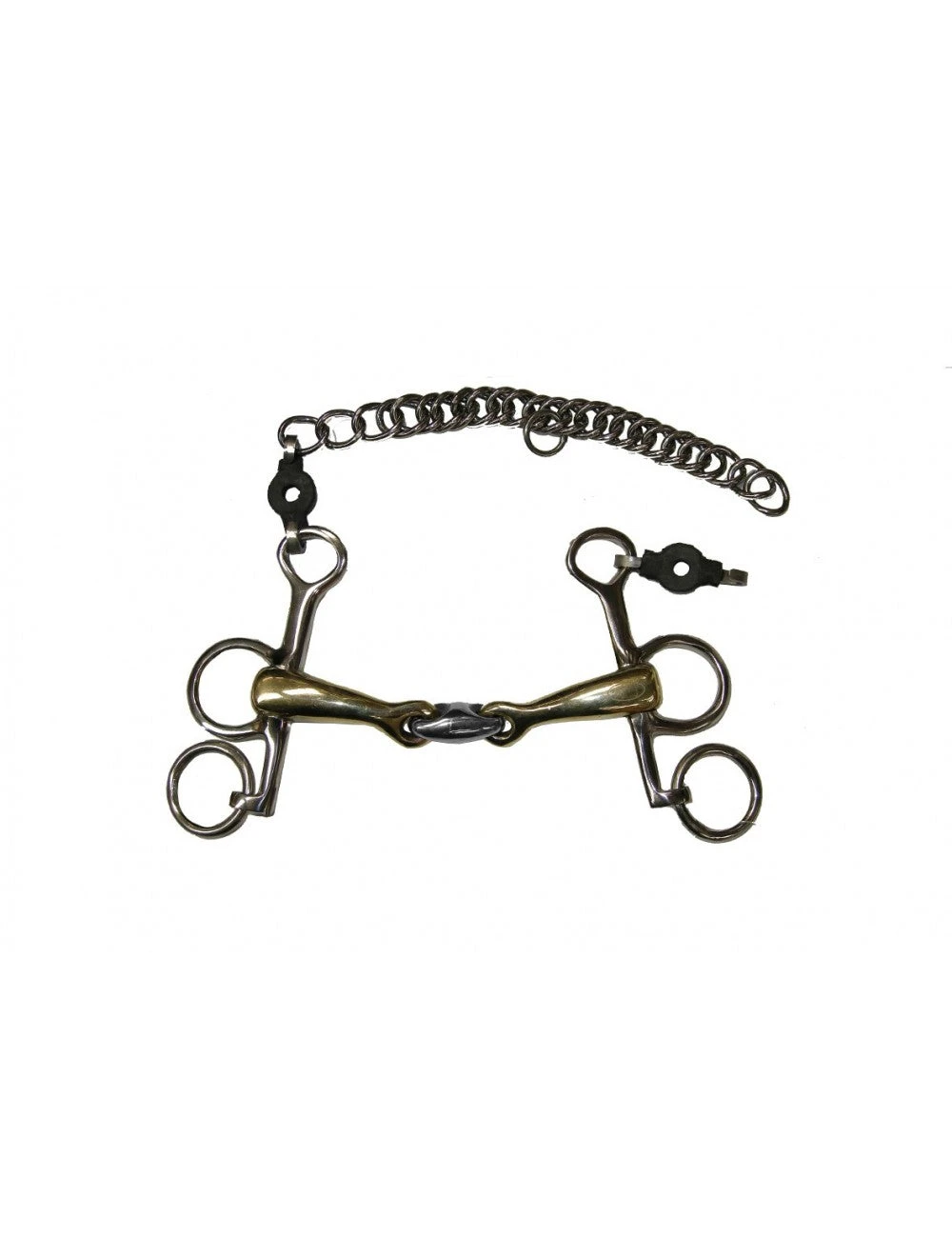 Jump'In Copper Peanut Pelham