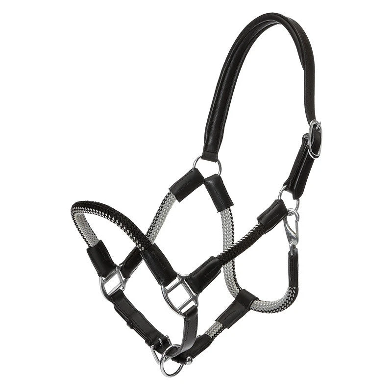 Kavalkade Rope Halter Set - Image 2