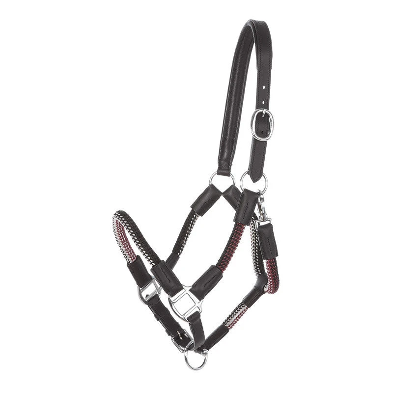 Kavalkade Rope Halter Set - Image 3
