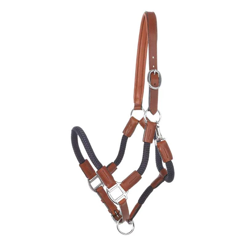 Kavalkade Rope Halter Set - Image 4