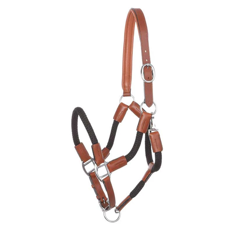 Kavalkade Rope Halter Set - Image 5