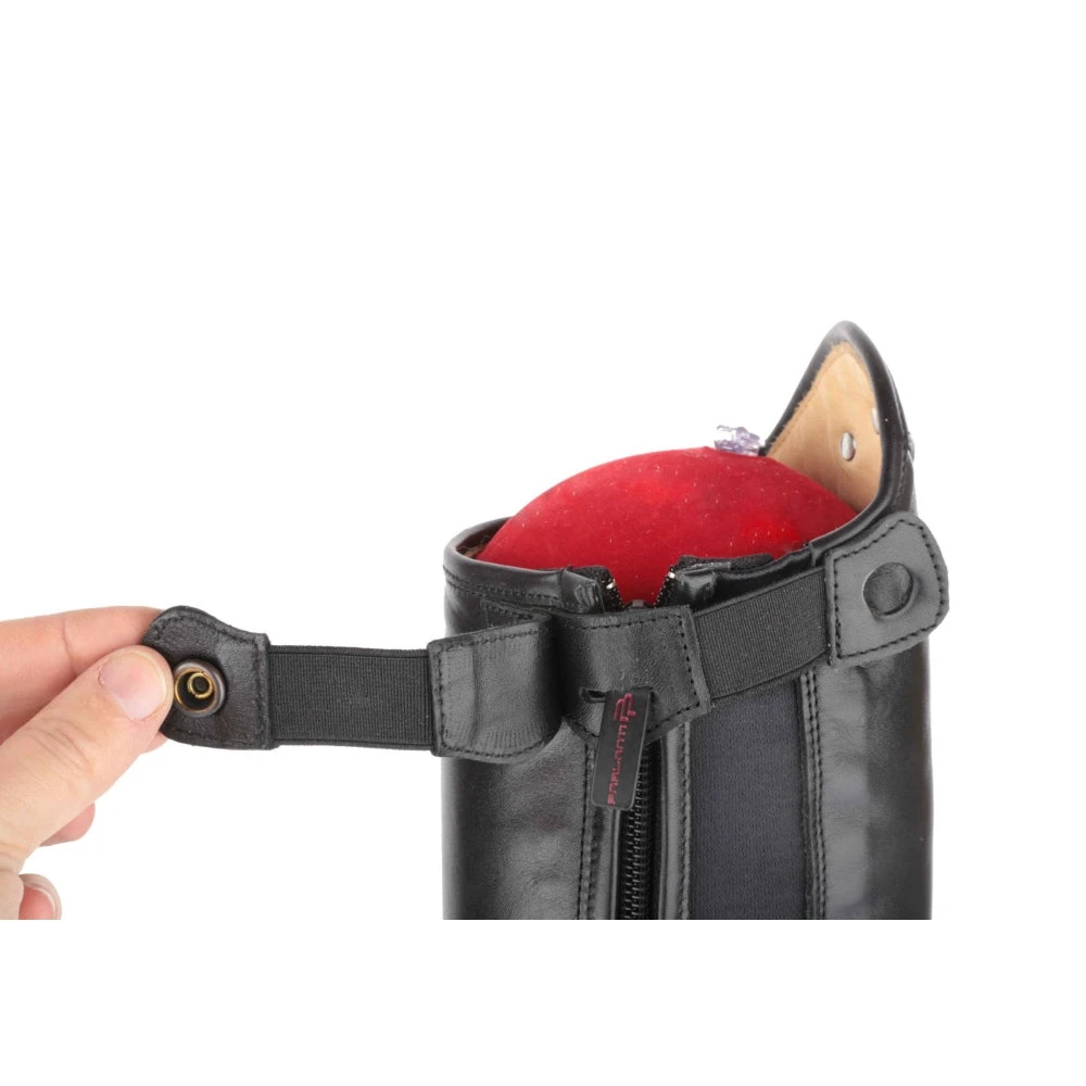 Parlanti "Miami Essential" Field Boot CLEARANCE - Image 5