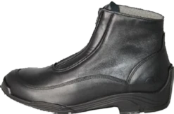 Grand Prix Saltare Milan Zip Paddock Boot