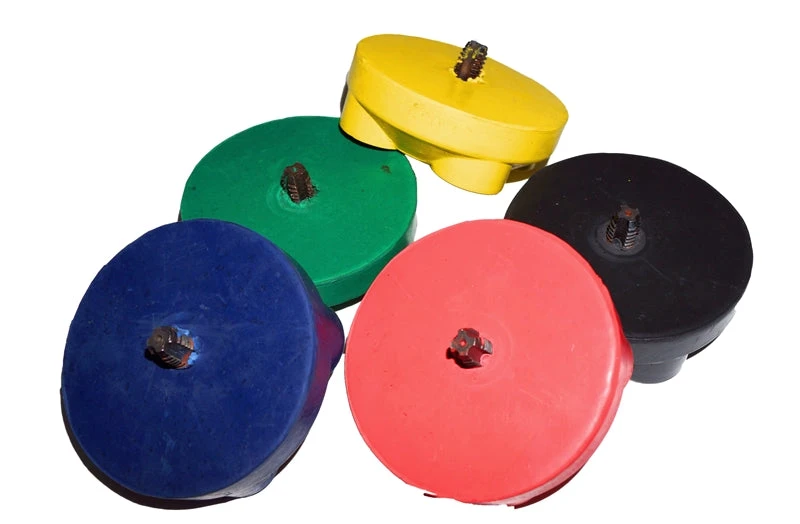 Safety Spin Stud Tee Tap - Image 2