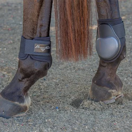Professional's Choice Pro Performance Fetlock Boots - Image 2