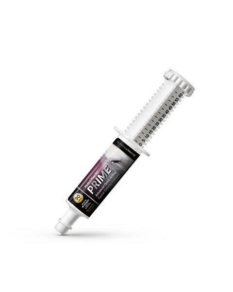 Perfect Prep EQ™ Prime