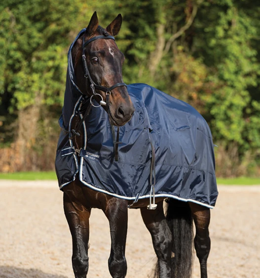 Horseware Rambo® Mack In A Sack (No Fill) CLEARANCE - Image 2
