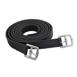 Royal Highness Equestrian Kids Softy Stirrup Leathers