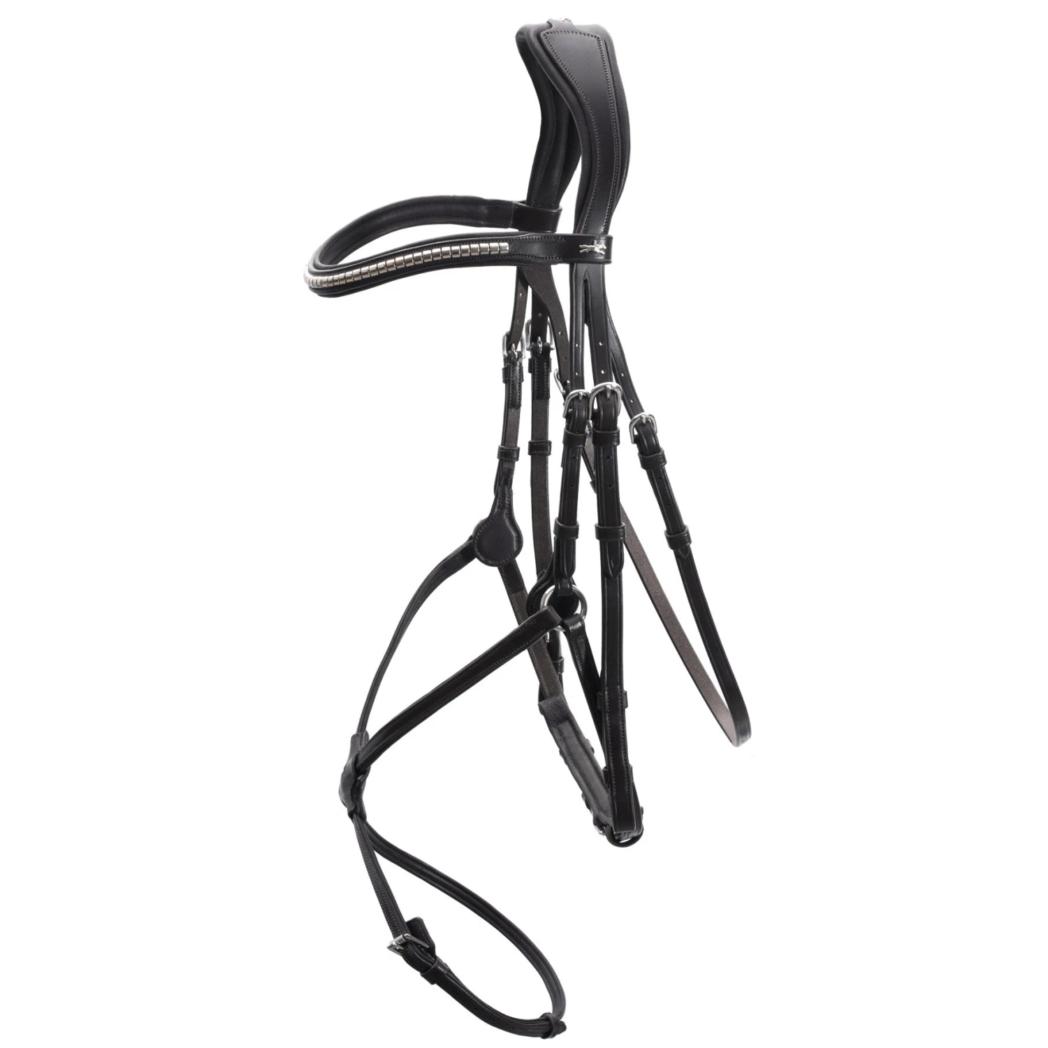 Schockemohle Rio Select Anatomical Bridle