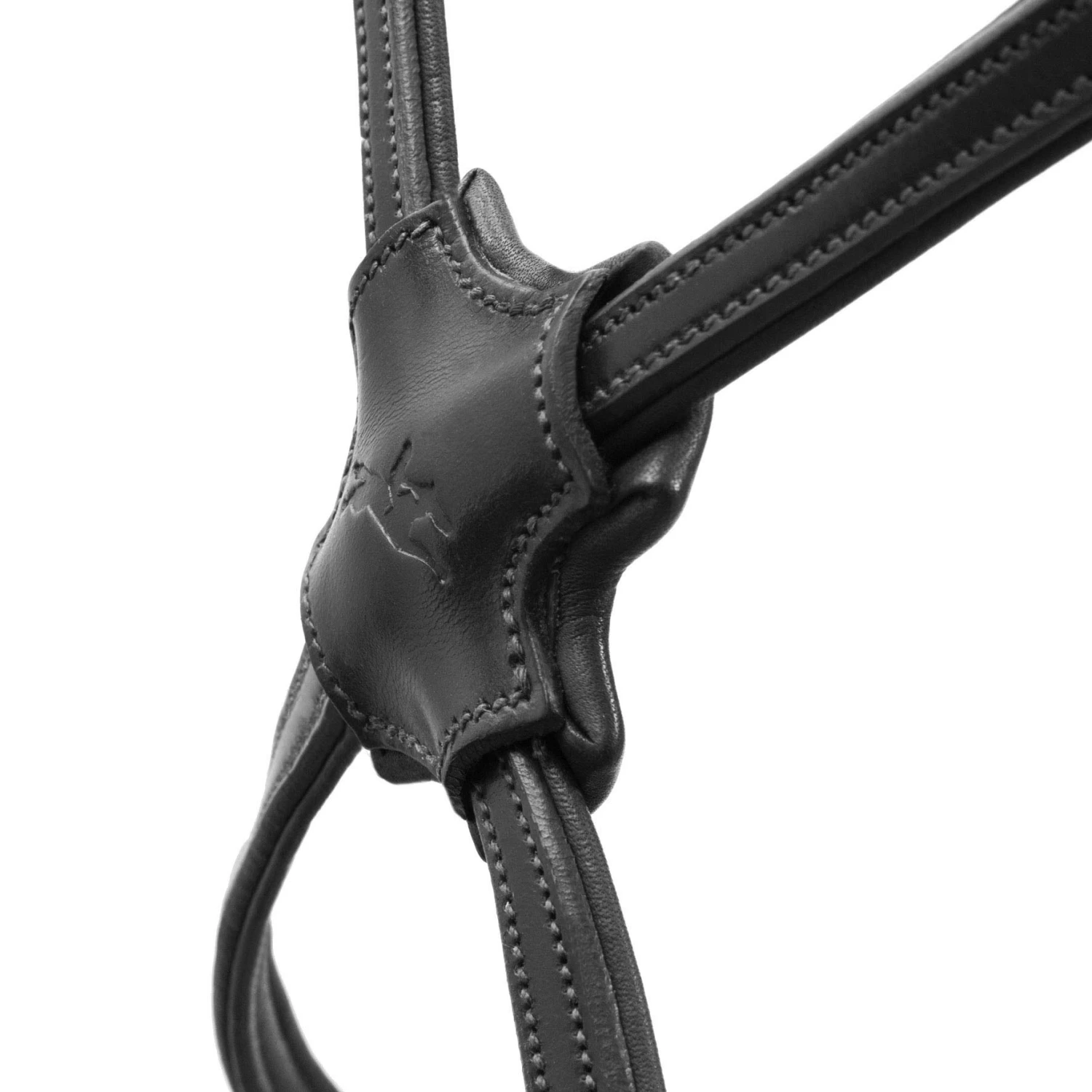 Schockemohle Rio Select Anatomical Bridle - Image 2