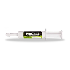 SynChill - Calming Gel For The Nervous Horse