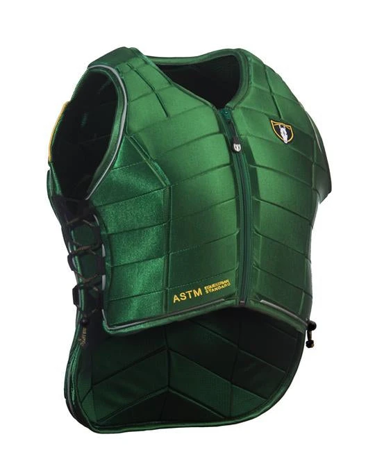 Tipperary Adult Eventer Pro Vest - Image 3