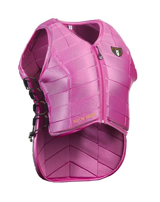Tipperary Adult Eventer Pro Vest - Image 4