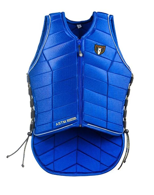 Tipperary Adult Eventer Pro Vest - Image 5