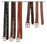 Tory Leather Lead Line Leathers