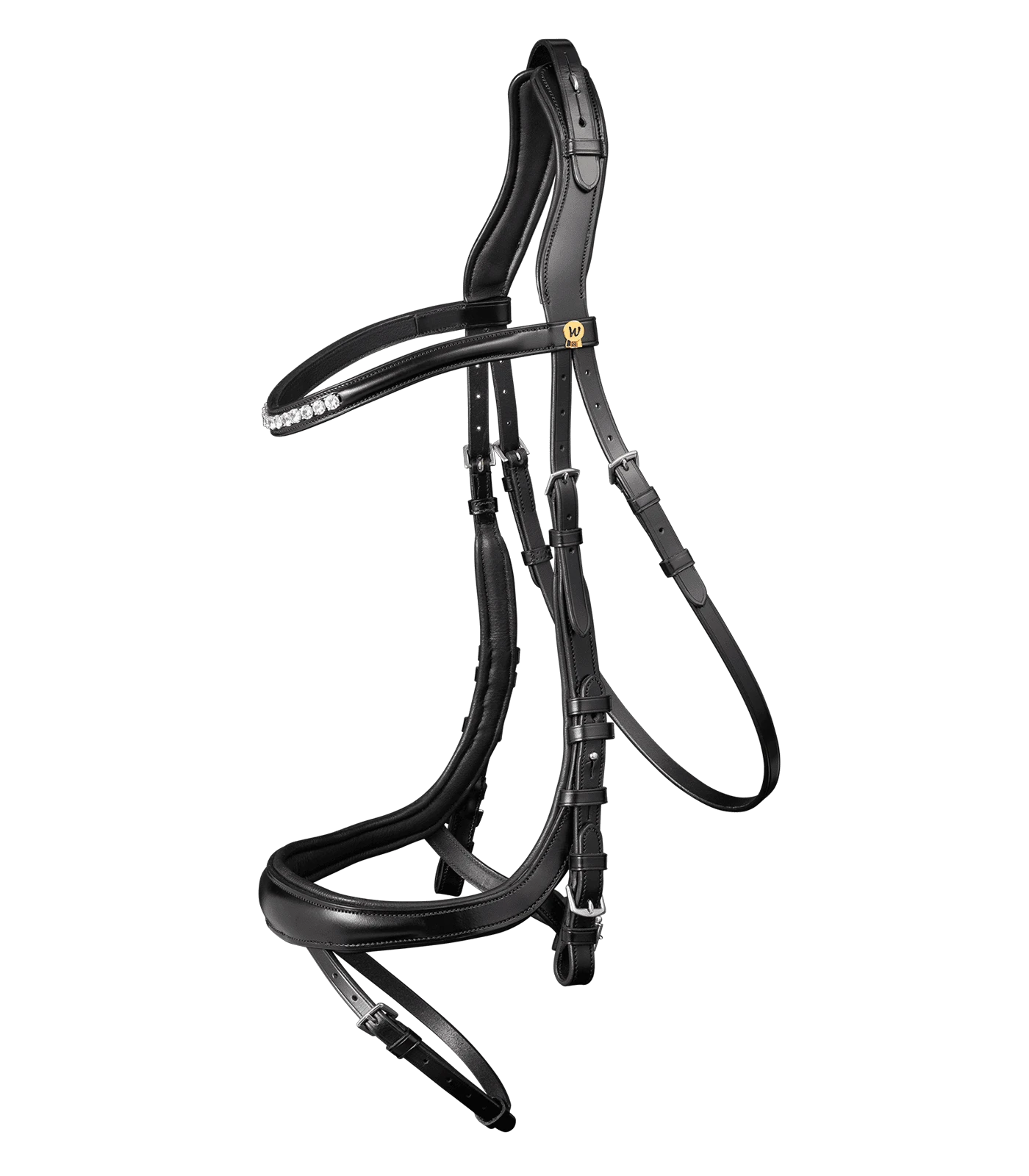 Waldhausen S-Line Bridle Sensation