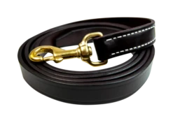 Walsh Leather Lead